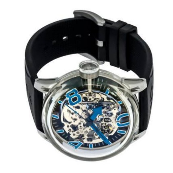 U Boat watch - Picture 2 of 3